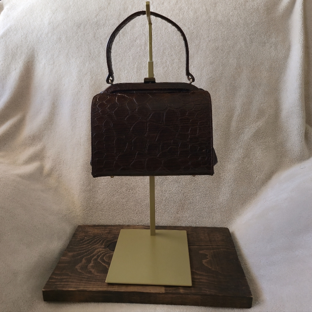 Stylecraft Miami Vintage Mini Purse